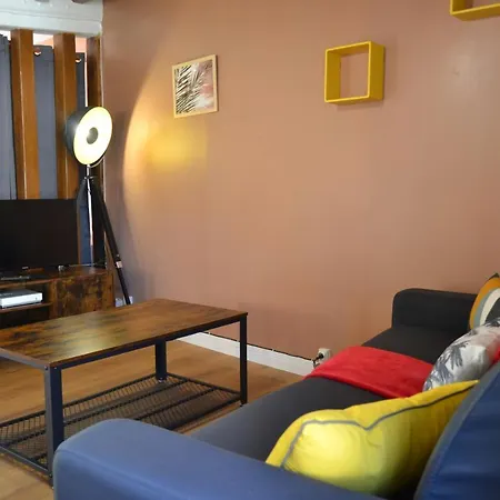 L'Essentiel De Chartres Appartement Buitenkant foto