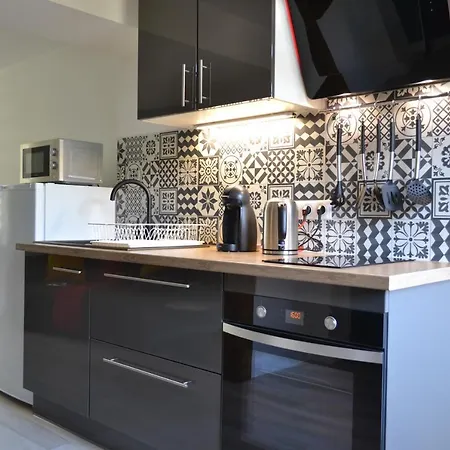 L'Essentiel De Chartres Appartement Kamer foto