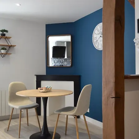 L'Essentiel De Chartres Appartement Kamer foto