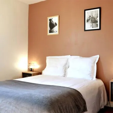 L'Essentiel De Chartres Appartement Kamer foto
