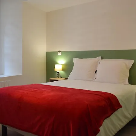 L'Essentiel De Chartres Appartement Kamer foto