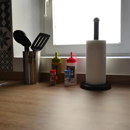 L'Essentiel De Chartres Appartement Kamer foto