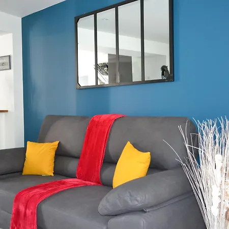 L'Essentiel De Chartres Appartement Kamer foto