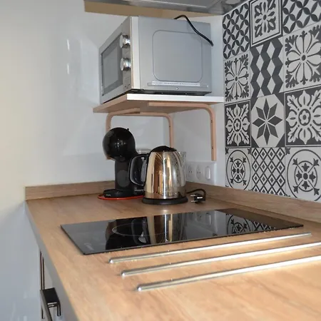 L'Essentiel De Chartres Appartement Kamer foto