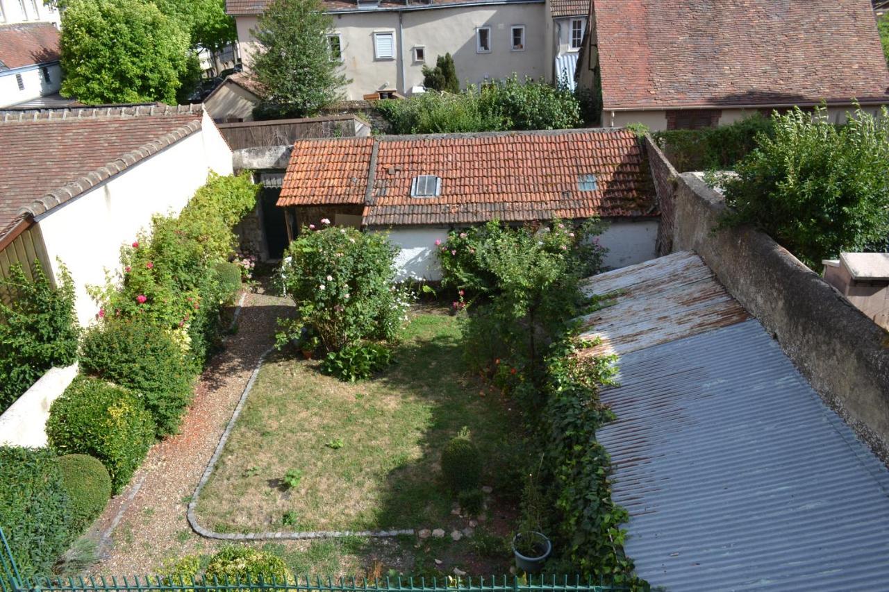 Apartment L'essentiel De Chartres