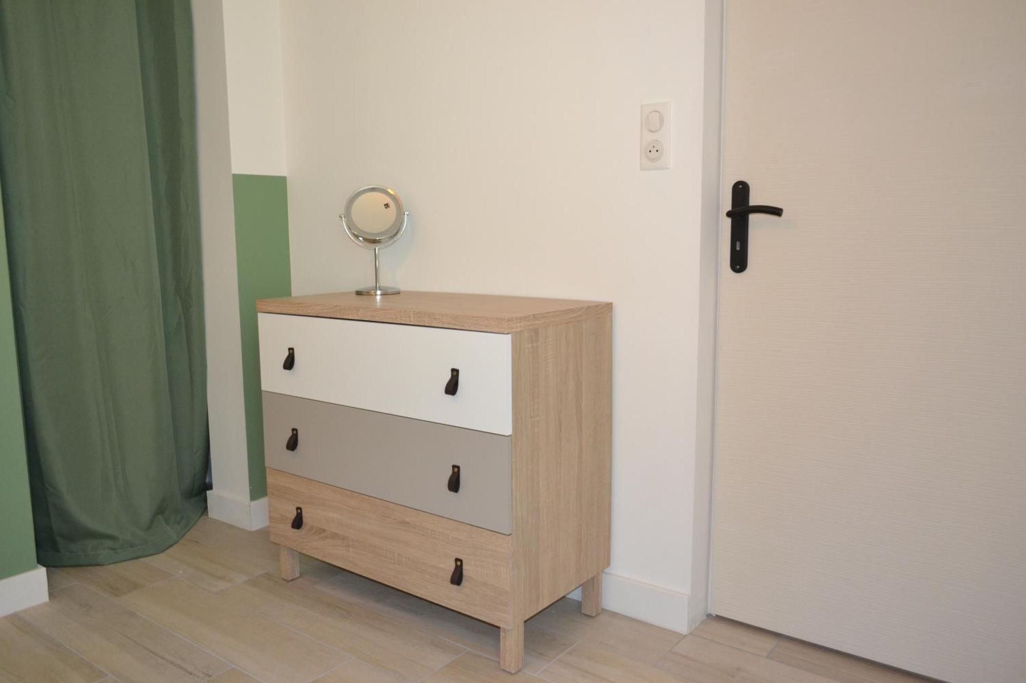 L'essentiel De Apartment Chartres